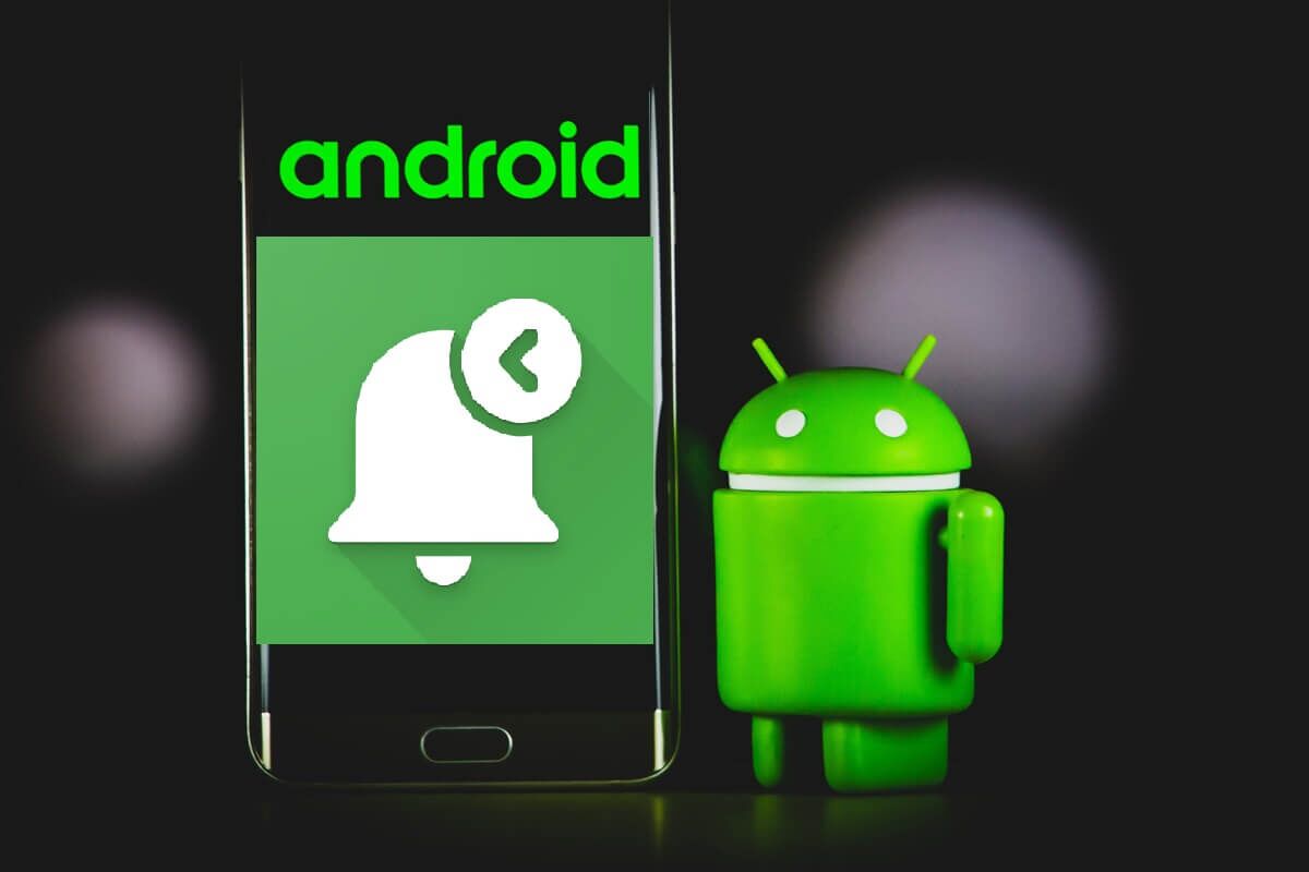 mises a jour android 1200x800 - أفضل 10 طرق لإصلاح عدم عمل صوت الإشعارات على Android