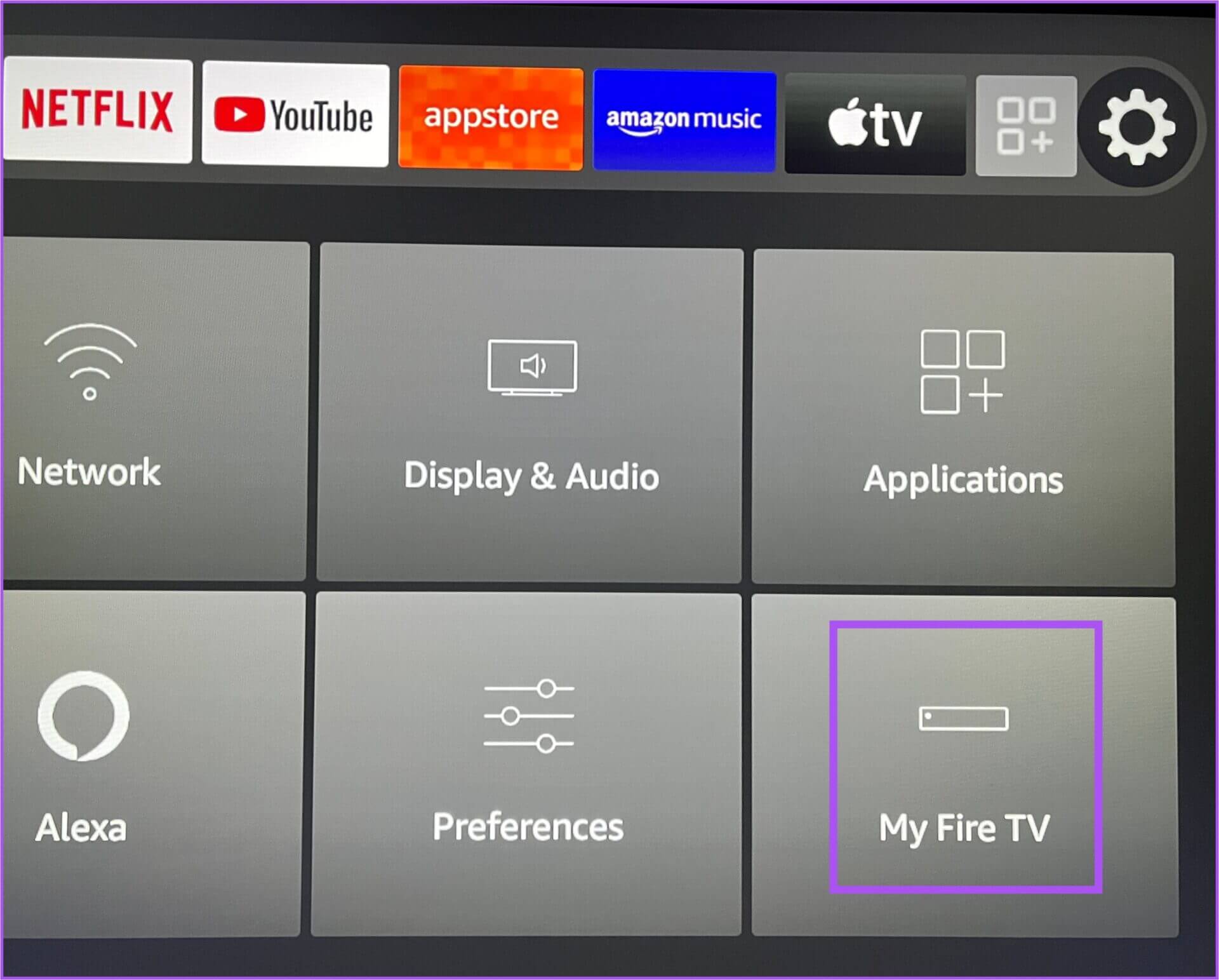 my-fire-tv-fire-stick-4k-1920x1543 أفضل 6 إصلاحات لعدم عمل Dolby Atmos في Fire TV Stick 4K