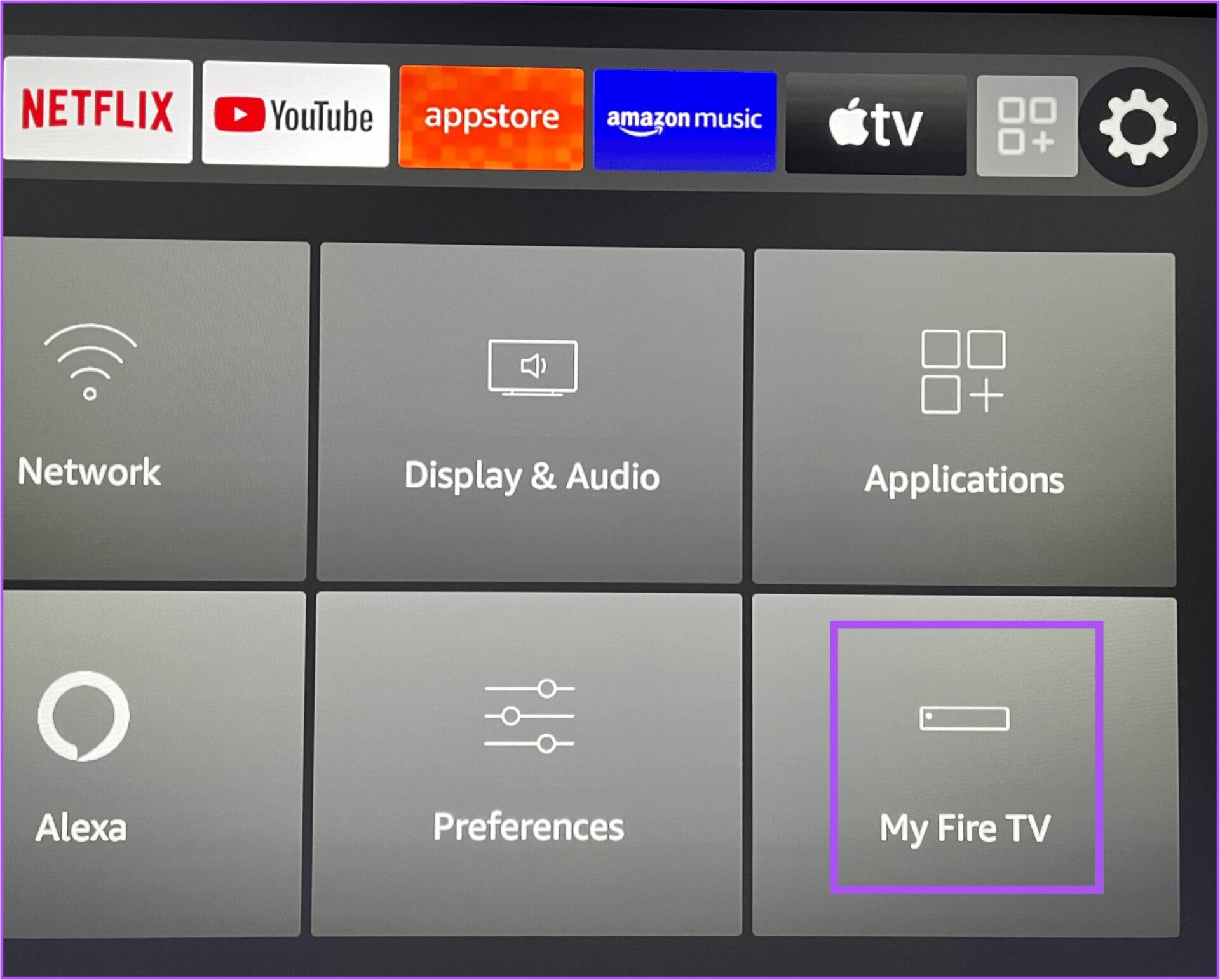 my-fire-tv-fire-stick-سيشبشبشب4k-1920x1543 أفضل 8 إصلاحات لعدم عمل جهاز التحكم Fire TV Stick 4K