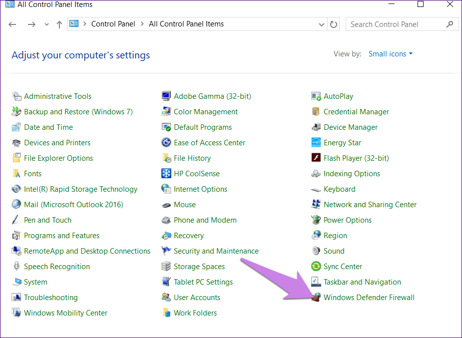 network-discovery-not-turning-on-windows-10_4d470f76dc99e18ad75087b1b8410ea9 8 طرق لإصلاح تم إيقاف تشغيل اكتشاف الشبكة على Windows 10