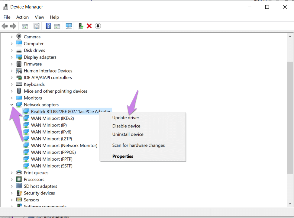 network-discovery-not-turning-on-windows-15_4d470f76dc99e18ad75087b1b8410ea9 8 طرق لإصلاح تم إيقاف تشغيل اكتشاف الشبكة على Windows 10