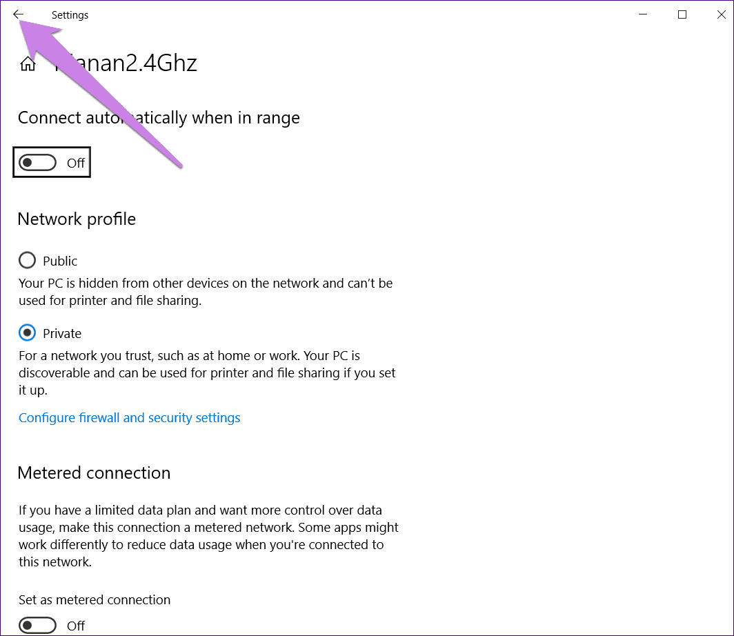 network-discovery-not-turning-on-windows-4_4d470f76dc99e18ad75087b1b8410ea9 8 طرق لإصلاح تم إيقاف تشغيل اكتشاف الشبكة على Windows 10
