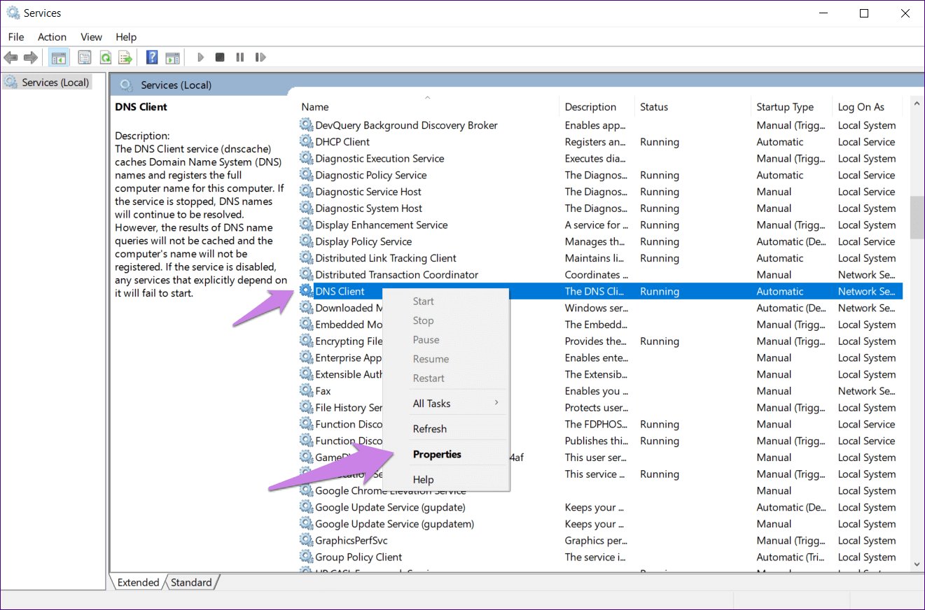 network-discovery-not-turning-on-windows-8_4d470f76dc99e18ad75087b1b8410ea9 8 طرق لإصلاح تم إيقاف تشغيل اكتشاف الشبكة على Windows 10