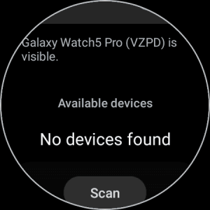 كيفية استخدام Samsung Galaxy Watch للعثور على هاتفي والعكس بالعكس - %categories