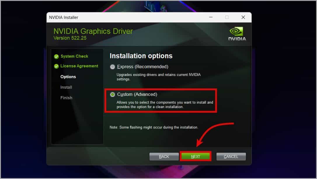 nvidia-install-main-2-1086x613 ما هي بطاقات الرسومات التي أمتلكها وكيفية تنزيل برامج التشغيل لها