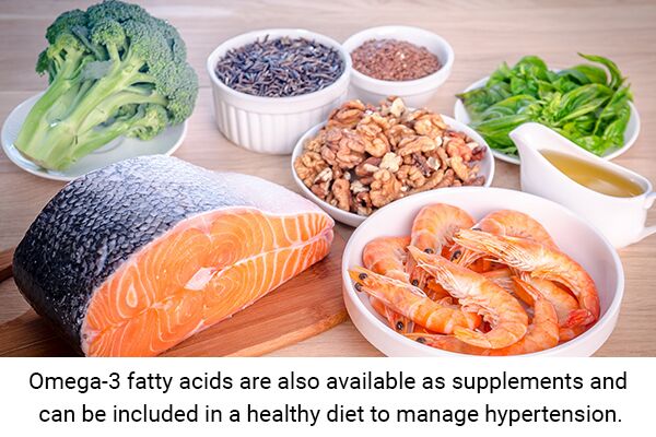 11 نوع من الأطعمة التي تساعد على خفض ضغط الدم المرتفع - %categories