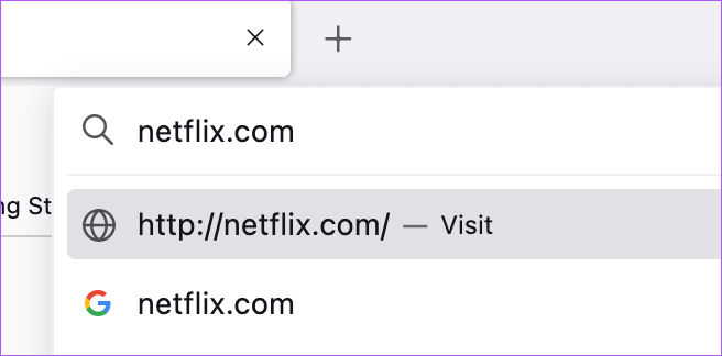 open-netflix-in-browser كيفية نقل ملف تعريفك لـ Netflix إلى حساب جديد