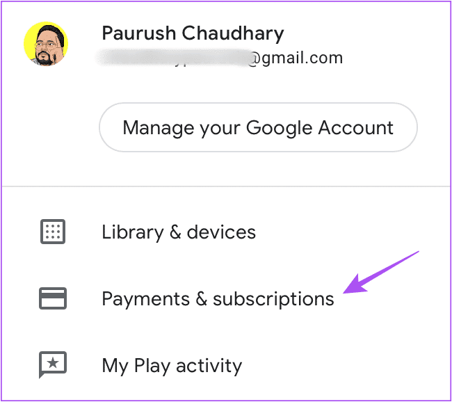 كيفية تغيير طريقة الدفع في Google Play على سطح المكتب والجوال - %categories