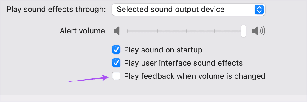 أفضل 8 إصلاحات لعدم عمل تسجيل في Voice Memos على Mac - %categories