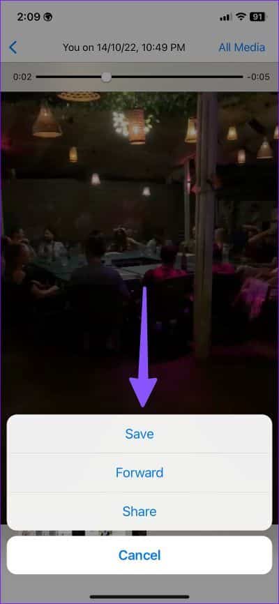 أفضل 3 طرق لتقليل حجم الفيديو على iPhone - %categories