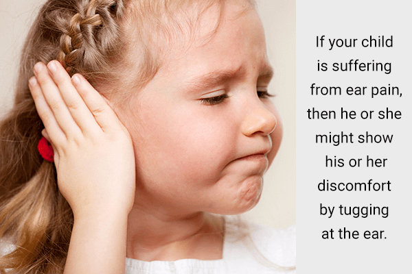 كيفية التخلص من آلام الأذن عند الأطفال - %categories
