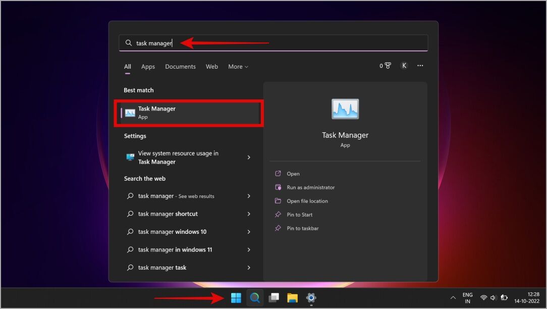 taskmanager-1084x612 ما هي بطاقات الرسومات التي أمتلكها وكيفية تنزيل برامج التشغيل لها