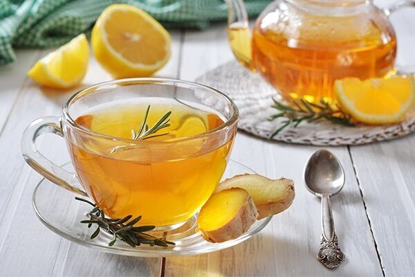10 فوائد صحية للشاي الأخضر - %categories