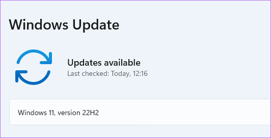 windows-11-22h2-update أفضل 3 طرق لتمكين السحب والإفلات للملفات على Windows 11