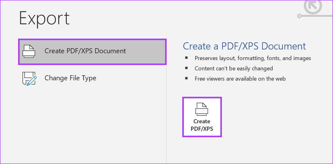 2 best ways to create a protected pdf from a microsoft word file 17 - أفضل طريقتين لإنشاء PDF محمي بكلمة مرور لملف Microsoft Word