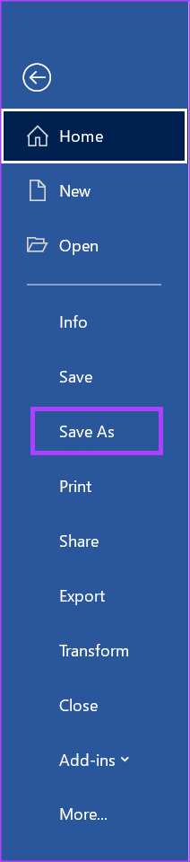 2 best ways to create a protected pdf from a microsoft word file 6 - أفضل طريقتين لإنشاء PDF محمي بكلمة مرور لملف Microsoft Word