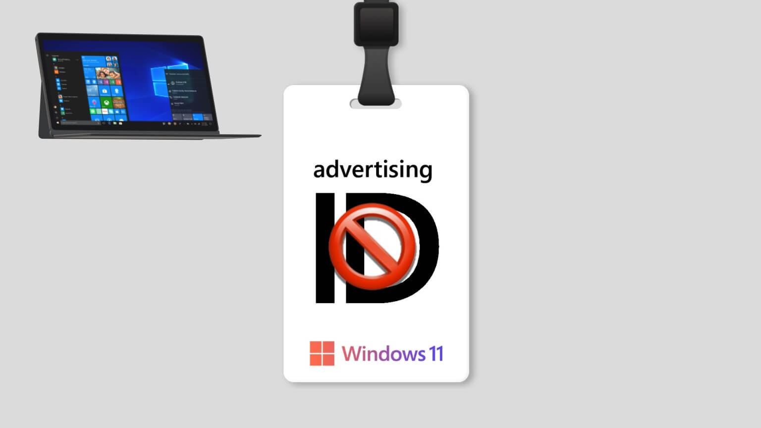 3 أفضل الطرق لتعطيل معرف الإعلان على Windows 11 - %categories