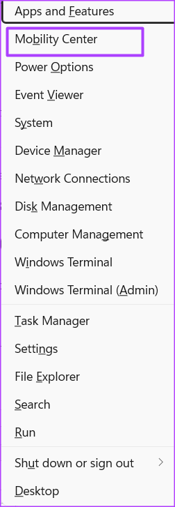 أفضل 5 طرق لضبط سطوع الشاشة على Windows 11 - %categories