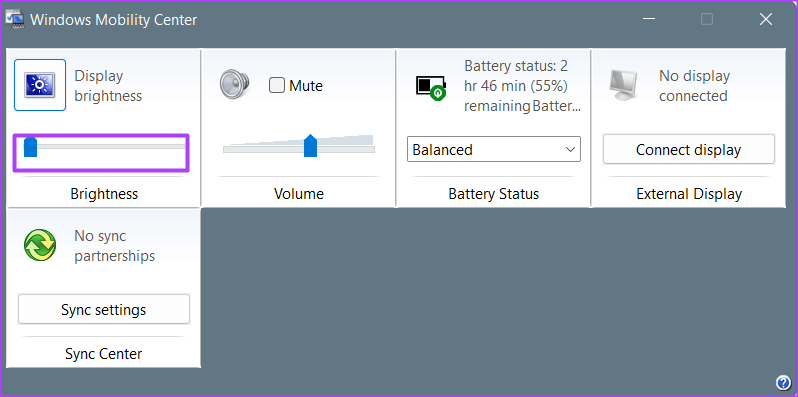5-best-ways-to-manage-the-display-brightness-on-windows-11-14 أفضل 5 طرق لضبط سطوع الشاشة على Windows 11