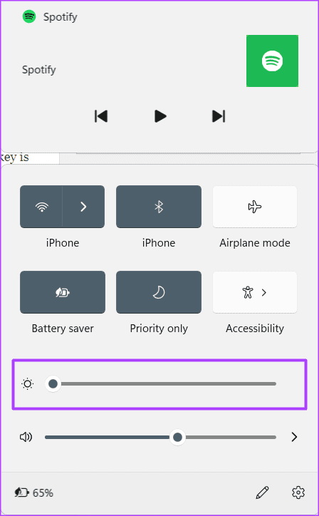5-best-ways-to-manage-the-display-brightness-on-windows-11-4 أفضل 5 طرق لضبط سطوع الشاشة على Windows 11