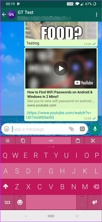 7-Best-Android-Keyboard-Apps-That-You-Should-Use-in-2019-10_935adec67b324b146ff212ec4c69054f أفضل 7 تطبيقات لوحة مفاتيح Android يجب عليك استخدامها