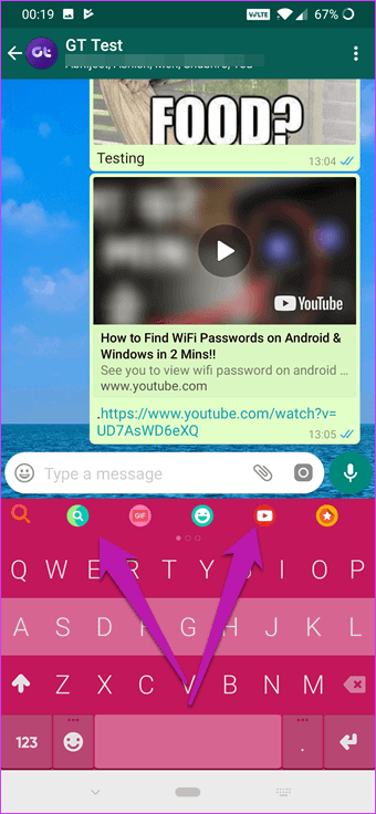 7-Best-Android-Keyboard-Apps-That-You-Should-Use-in-2019-11_935adec67b324b146ff212ec4c69054f أفضل 7 تطبيقات لوحة مفاتيح Android يجب عليك استخدامها
