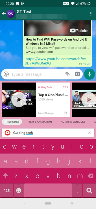 7-Best-Android-Keyboard-Apps-That-You-Should-Use-in-2019-12_935adec67b324b146ff212ec4c69054f أفضل 7 تطبيقات لوحة مفاتيح Android يجب عليك استخدامها