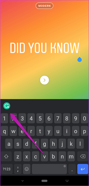 7-Best-Android-Keyboard-Apps-That-You-Should-Use-in-2019-3_935adec67b324b146ff212ec4c69054f أفضل 7 تطبيقات لوحة مفاتيح Android يجب عليك استخدامها