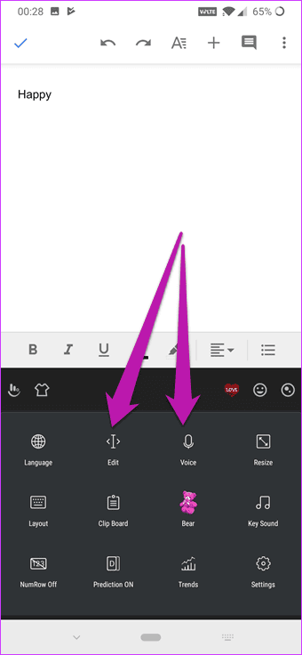 7-Best-Android-Keyboard-Apps-That-You-Should-Use-in-2019-6_935adec67b324b146ff212ec4c69054f أفضل 7 تطبيقات لوحة مفاتيح Android يجب عليك استخدامها