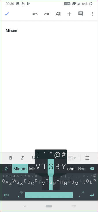 7-Best-Android-Keyboard-Apps-That-You-Should-Use-in-2019-9_935adec67b324b146ff212ec4c69054f أفضل 7 تطبيقات لوحة مفاتيح Android يجب عليك استخدامها