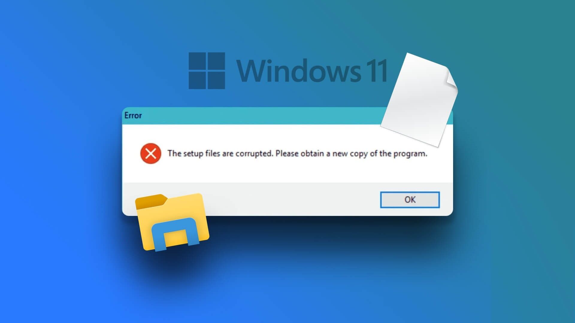 ما هو إعادة تعيين هذا جهاز الكمبيوتر على نظام التشغيل Windows 11 وكيف يعمل - %categories