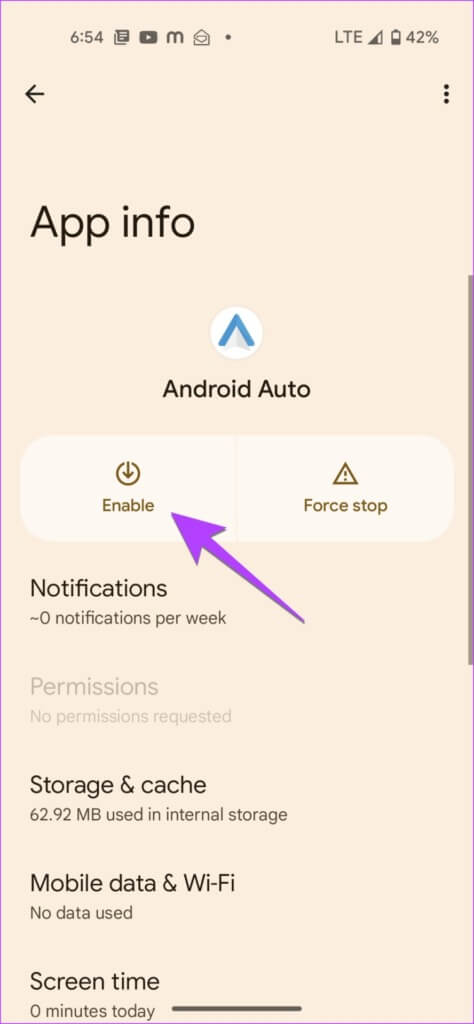Android-Apps-Enable-474x1024-1-474x1024 9 طرق لإضافة تطبيق إلى الشاشة الرئيسية على iPhone و Android