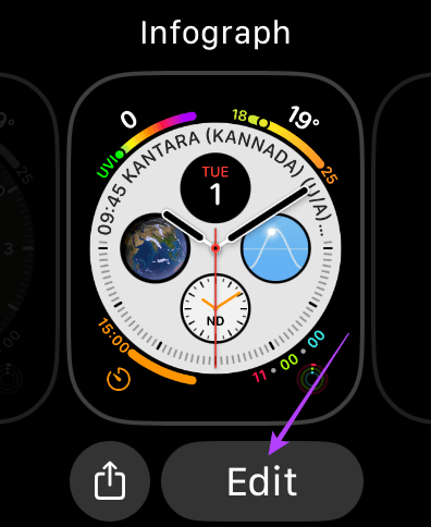 Apple-Watch-Backtrack-15 watchOS 9: كيفية استخدام Compass Backtrack و Waypoints على Apple Watch