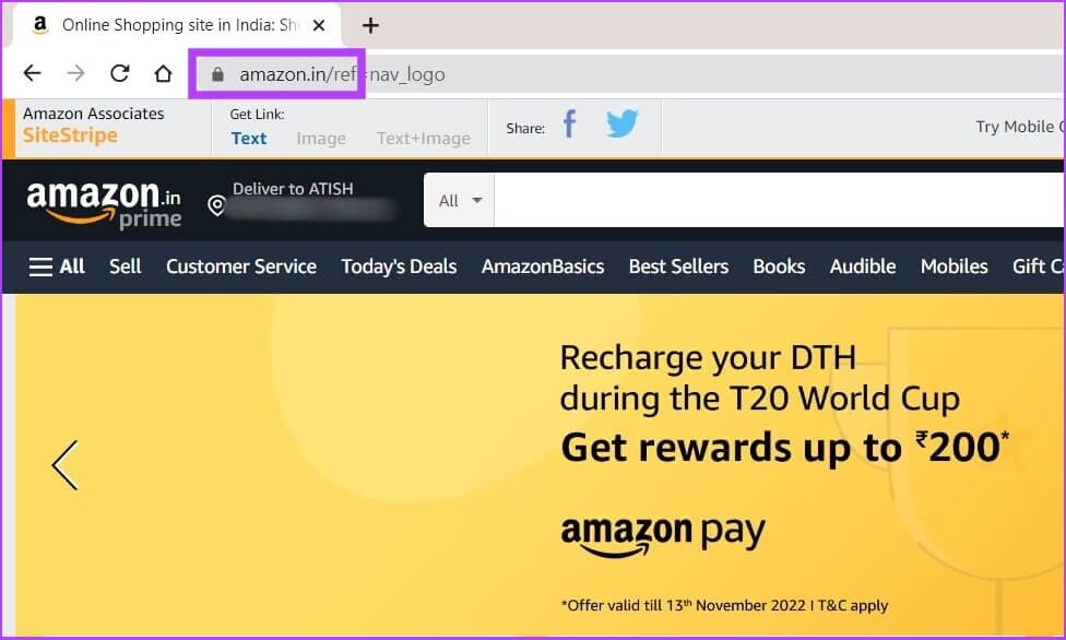 Archive-Amazon-Orders-1-976x586 كيفية أرشفة طلبات Amazon على الهاتف المحمول وسطح المكتب