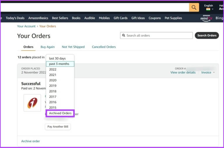 Archive-Amazon-Orders-7-768x509-1-768x509 كيفية أرشفة طلبات Amazon على الهاتف المحمول وسطح المكتب