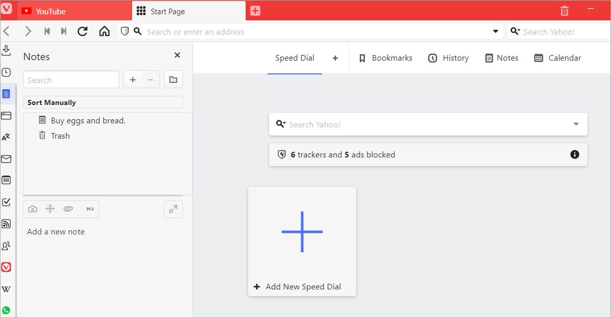Browsers-for-Windows-11-13-1199x624 أفضل 10 متصفحات لنظام التشغيل Windows 11 بناءً على حالة الاستخدام