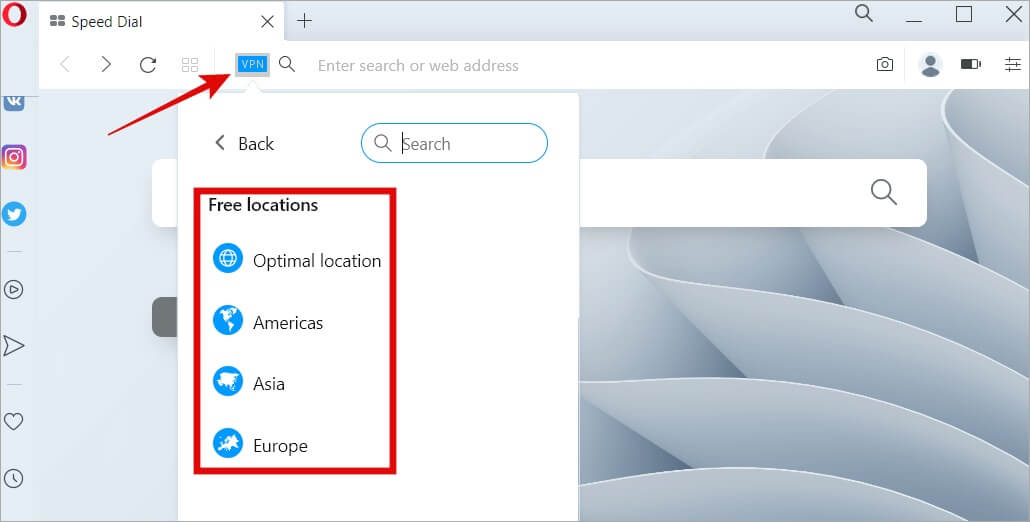 Browsers-for-Windows-11-5-1030x522 أفضل 10 متصفحات لنظام التشغيل Windows 11 بناءً على حالة الاستخدام