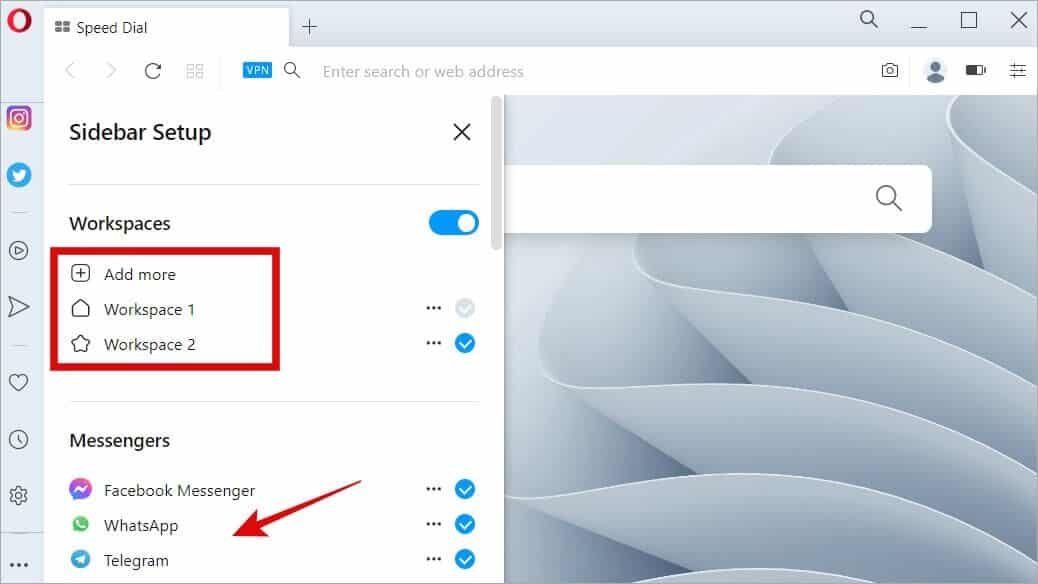 Browsers-for-Windows-11-6-1038x584 أفضل 10 متصفحات لنظام التشغيل Windows 11 بناءً على حالة الاستخدام