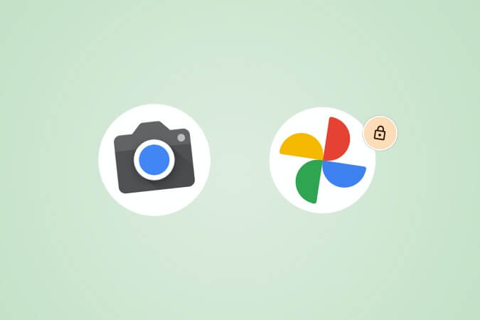 كيفية حفظ الصور مباشرة في المجلد المقفل في Google Photos - %categories