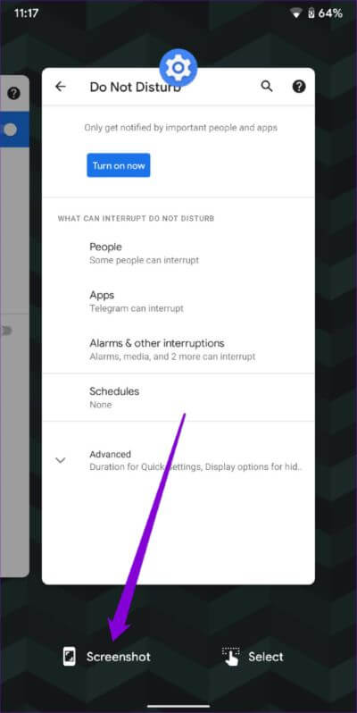 أفضل 6 طرق لإصلاح تعذر التقاط لقطات الشاشة على Android - %categories