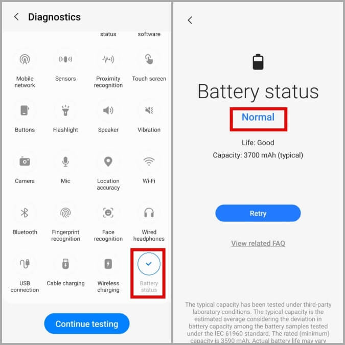 Check-Battery-Heatlh-on-Samsung-Phone-675x675 أفضل 7 طرق لمنع ارتفاع درجة حرارة هاتف Samsung Galaxy الخاص بك