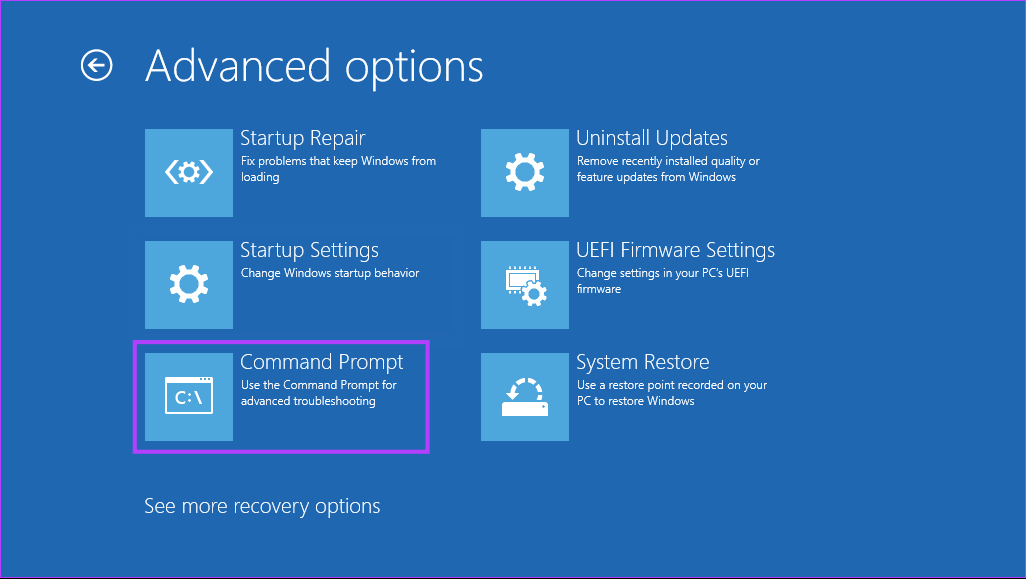 أفضل 3 طرق لتشغيل أداة التحقق من القرص على Windows 11 - %categories