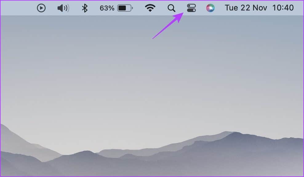 Click-on-Settings-toggle 10 إصلاحات لعدم عمل إشعارات Slack على Mac و Windows Desktop