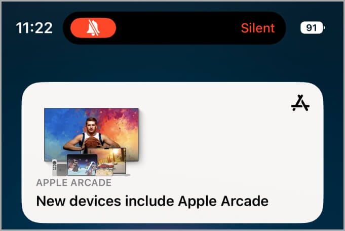 Dynamic-Island-System-Alerts-681x456 25 من التطبيقات والخدمات التي تدعمها Dynamic Island على iPhone