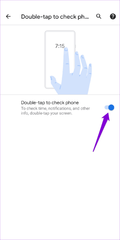 Enable-a-Gesture-on-Android-513x1024-1 أفضل 7 طرق لإصلاح عدم عمل الإيماءات على Android