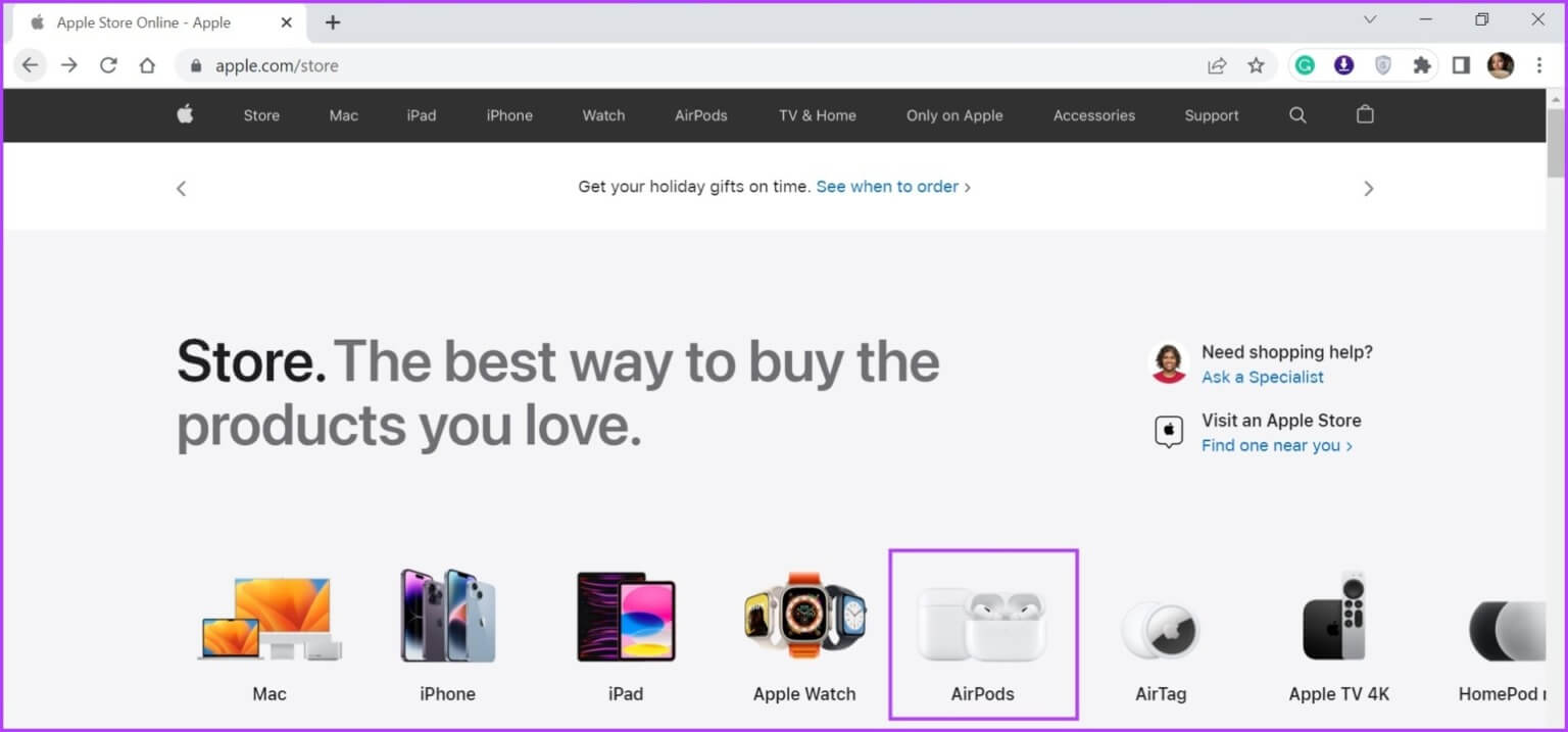 Engrave-Apple-Products-via-a-Web-Browser-1-1-1536x717-1 كيفية نقش حافظة AirPods باستخدام Memoji أو Emoji أو Text مجانًا