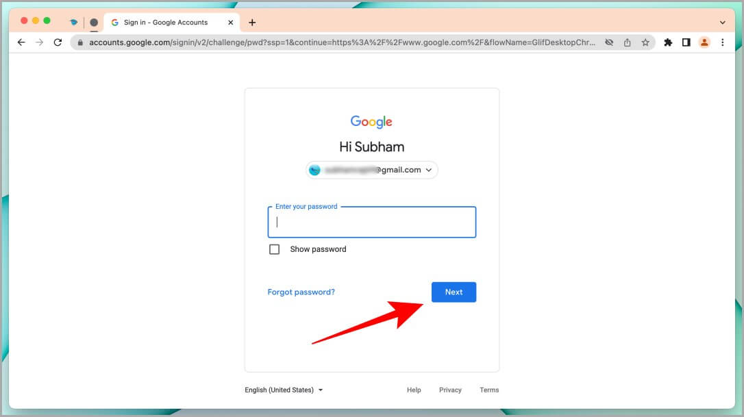 كيفية تسجيل الدخول والخروج من حساب Google على متصفح Chrome - %categories