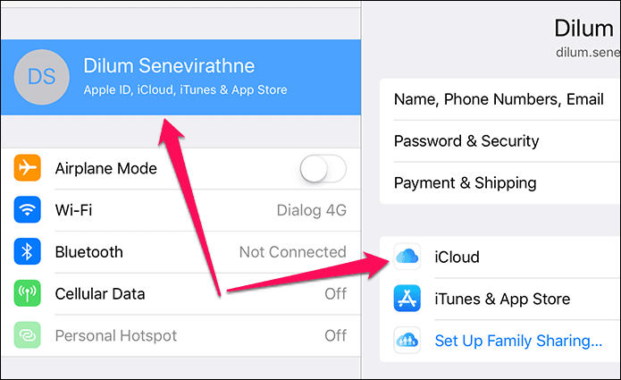 كيفية إصلاح تطبيق الملفات لا يعمل على iPhone: دليل استكشاف الأخطاء وإصلاحها الكامل - %categories