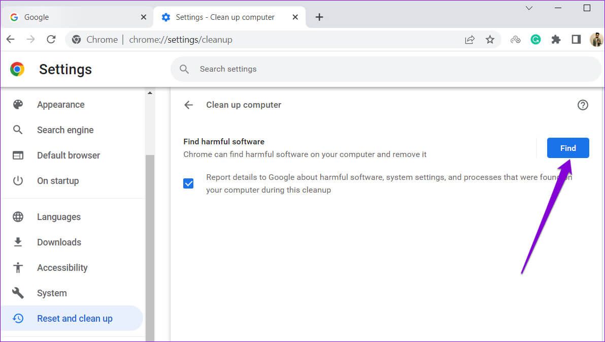 أفضل 6 طرق لإصلاح أعطال Google Chrome عند تنزيل الملفات على Windows - %categories