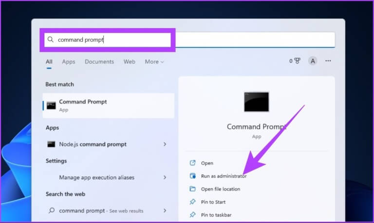 Find-Windows-10-or-Windows-11-Product-Key2-768x459-1-768x459 3 طرق سريعة للبحث عن مفتاح المنتج في نظام التشغيل Windows 10 أو Windows 11